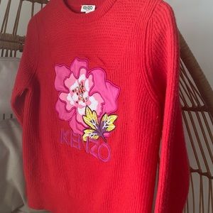 Kenzo Sweater